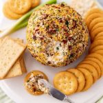 Pioneer Woman Cheese Ball Casserole