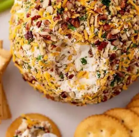 Pioneer Woman Cheese Ball Casserole Recipe