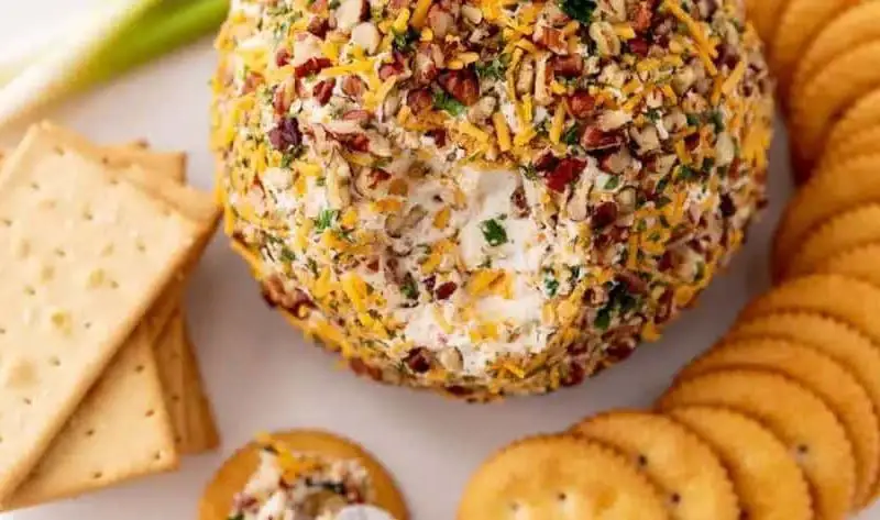 Pioneer Woman Cheese Ball Casserole Recipe