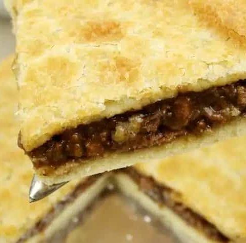 Pioneer Woman Cheeseburger Pie Recipe