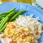 Pioneer Woman Chicken Cordon Bleu Casserole Recipe