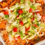 Pioneer Woman Chicken Dorito Casserole Recipe