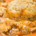 Pioneer Woman Chicken Pot Pie With Biscuits Recipe