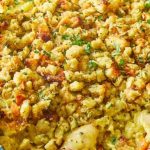 Pioneer Woman Chicken Stuffing Casserole Recipe