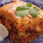 Pioneer Woman Chicken Tortilla Casserole