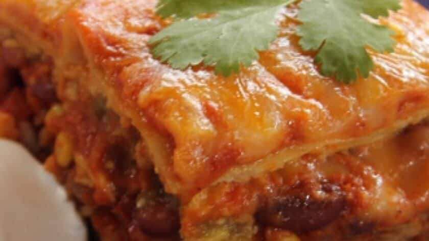 Pioneer Woman Chicken Tortilla Casserole Recipe