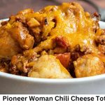 Easy Pioneer Woman Chili Mac Recipe 