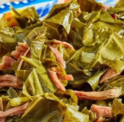 Pioneer Woman Collard Greens Recipe