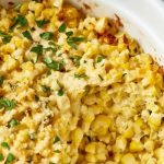 Pioneer Woman Corn Casserole