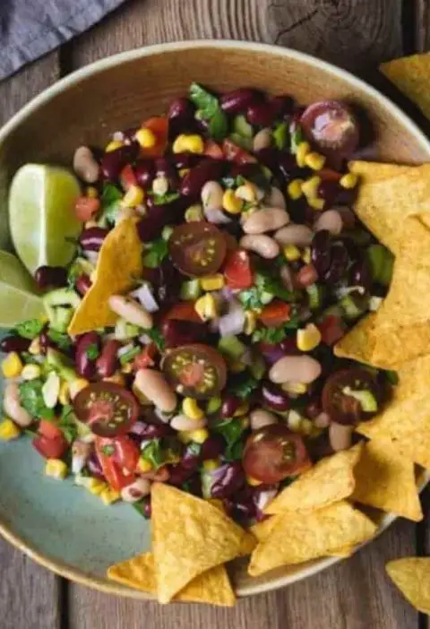 Pioneer Woman Cowboy Caviar Recipe