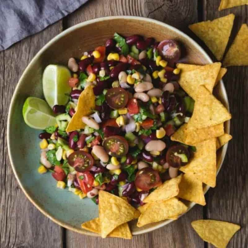 Pioneer Woman Cowboy Caviar Recipe