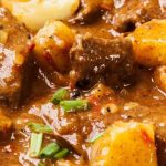 Pioneer Woman Crockpot Beef Stew