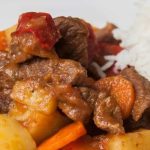 Pioneer Woman Crockpot Beef Stew Recipe