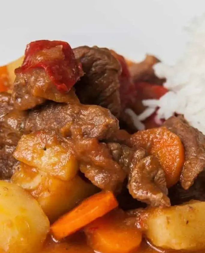 Pioneer Woman Crockpot Beef Stew Recipe