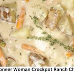 Pioneer Woman King Ranch Chicken Recipe