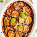 Pioneer Woman Eggplant Casserole