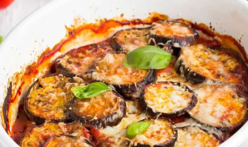 Pioneer Woman Eggplant Casserole Recipe