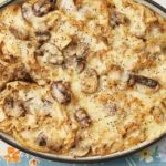 Pioneer Woman French Onion Chicken Casserole