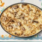 Pioneer Woman French Onion Chicken Casserole Recipe