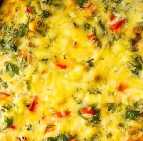 Pioneer Woman Green Chile Egg Casserole Recipe