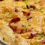 Pioneer Woman Buffalo Chicken Tater Tot Casserole Recipe