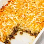 Pioneer Woman Hash Brown Casserole With Ground Beef