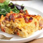 Pioneer Woman Chicken Tortilla Casserole Recipe