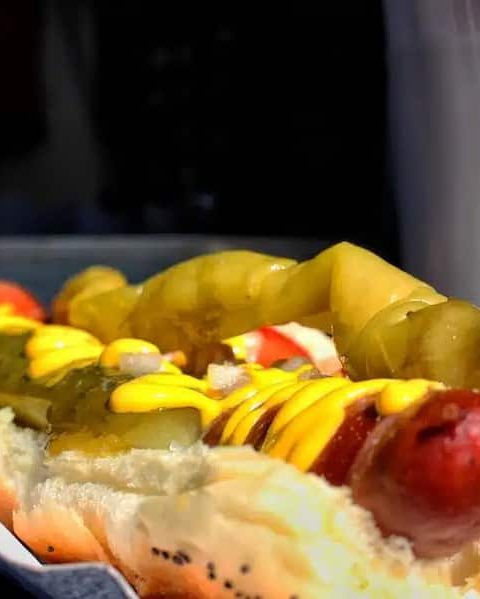 Pioneer Woman Hot Dog Chili Recipe