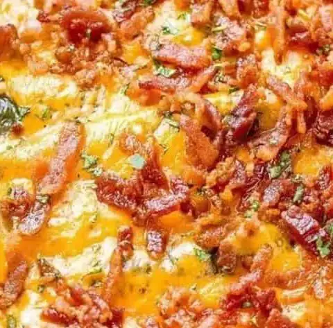 Pioneer Woman Jalapeno Popper Chicken Casserole Recipe