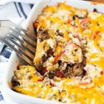 Pioneer Woman John Wayne Casserole