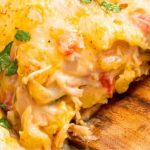 Pioneer Woman King Ranch Chicken