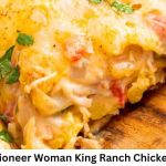 Pioneer Woman Shrimp Dip Recipe