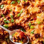 Pioneer Woman Mexican Cornbread Casserole