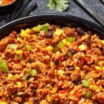 Pioneer Woman Hash Brown Casserole With Ground Beef Recipe