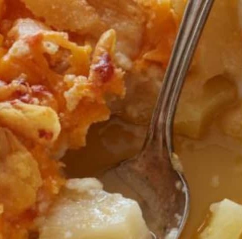 Pioneer Woman Pineapple Casserole Recipe