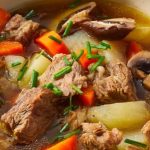 Pioneer Woman Prime Rib Soup