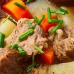 Pioneer Woman Prime Rib Soup Recipe