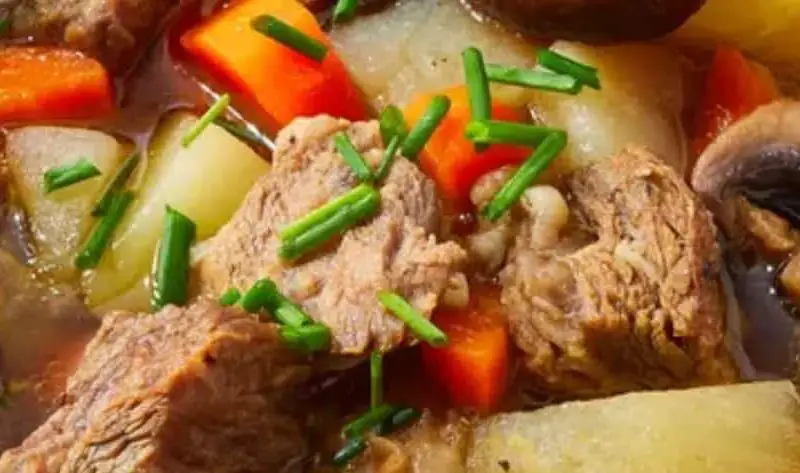 Pioneer Woman Prime Rib Soup Recipe