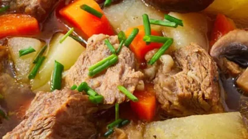 Pioneer Woman Prime Rib Soup Recipe