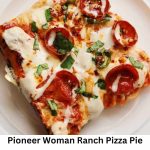 Pioneer Woman John Wayne Casserole Recipe