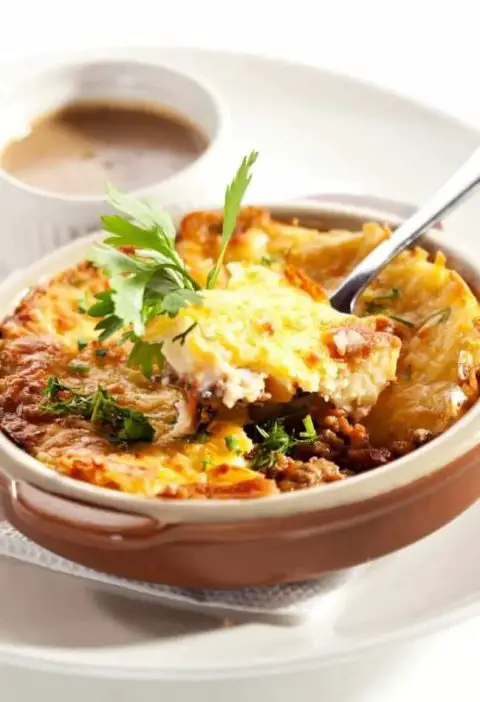 Pioneer Woman Shepherds Pie