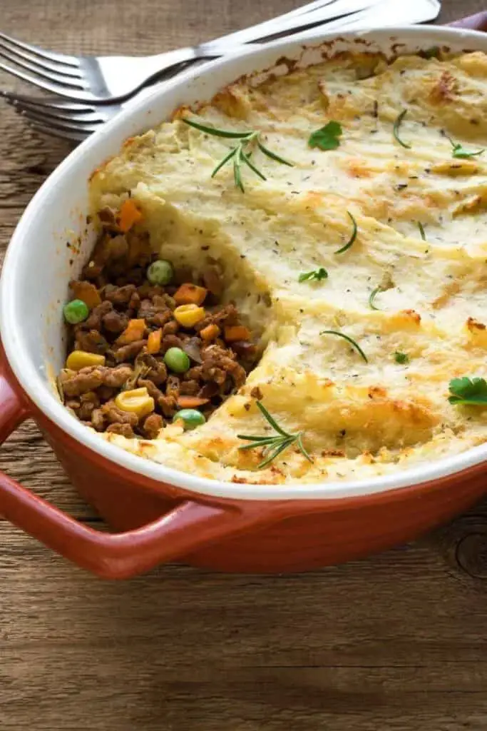 Pioneer Woman Shepherds Pie Recipe