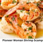 Pioneer Woman Shrimp Pasta Recipe