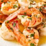 Pioneer Woman Shrimp Scampi Recipe