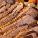 Pioneer Woman Slow Cooker Brisket Recipe