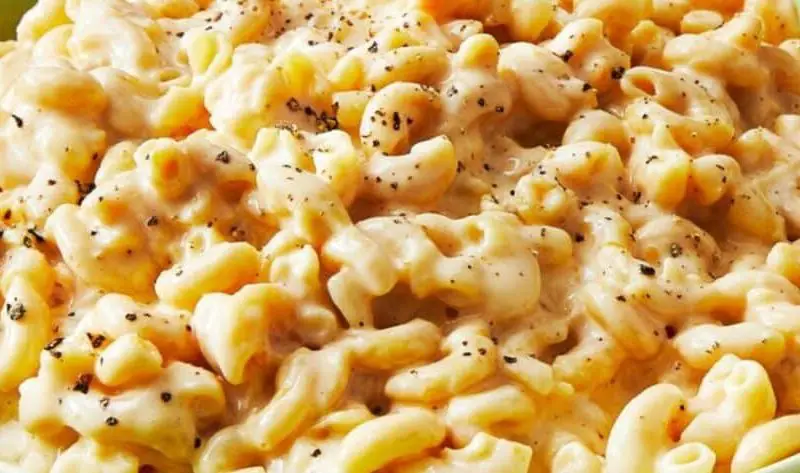 Pioneer Woman Slow Cooker Mac And Cheese Recipe