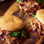 Pioneer Woman Slow Cooker Pulled Pork Recipe