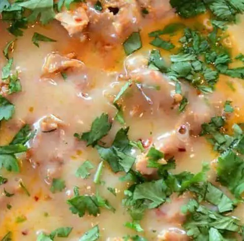 Pioneer Woman Tex Mex Chicken Casserole