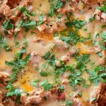 Pioneer Woman Tex Mex Chicken Casserole Recipe