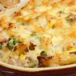 Pioneer Woman Tuna Casserole